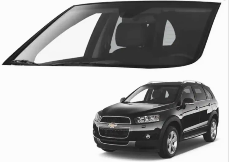 Лобовое стекло от Chevrolet Captiva